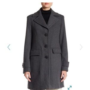 Michael Kors Trench Coat